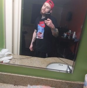 Meet your Posher, Tyler